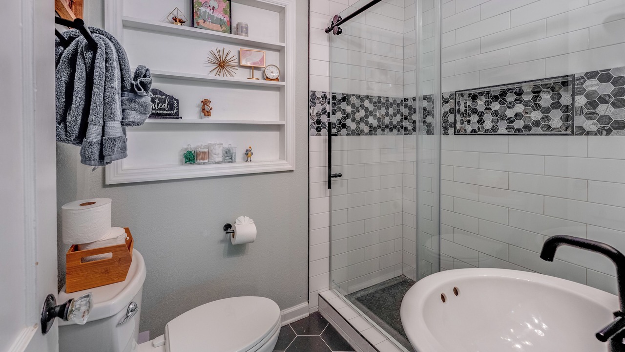 Photo of Bathroom in Tallahassee