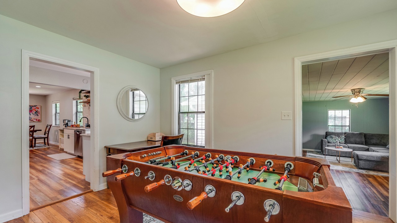 Photo of Bedroom in Tallahassee