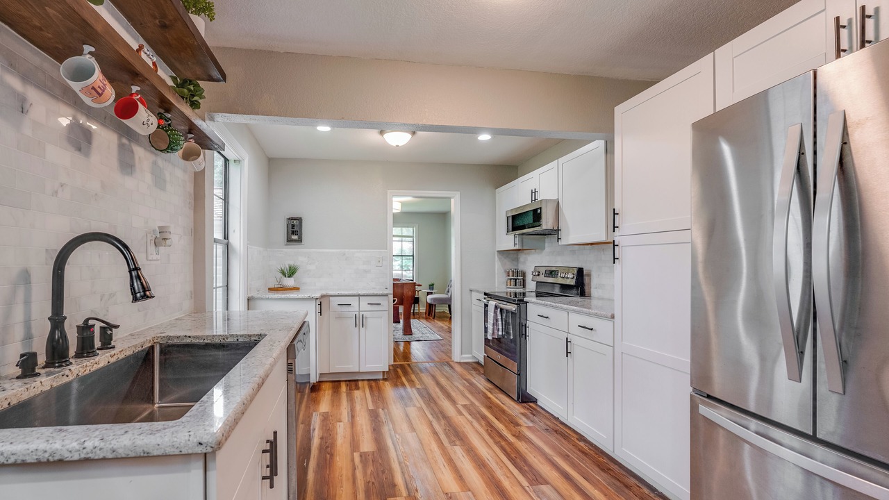 Photo of Kitchen in Tallahassee