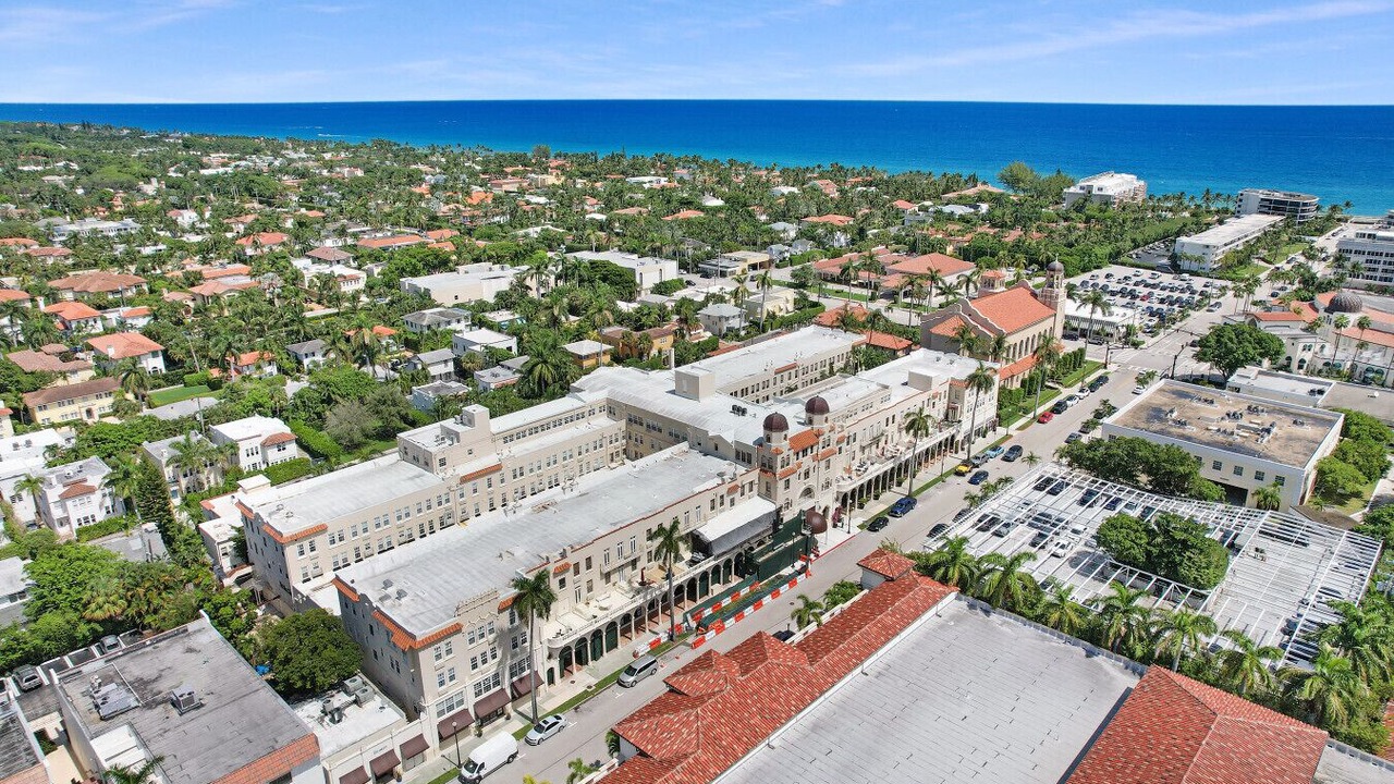 Photo of Outdoor in Palm Beach - West Palm Beach