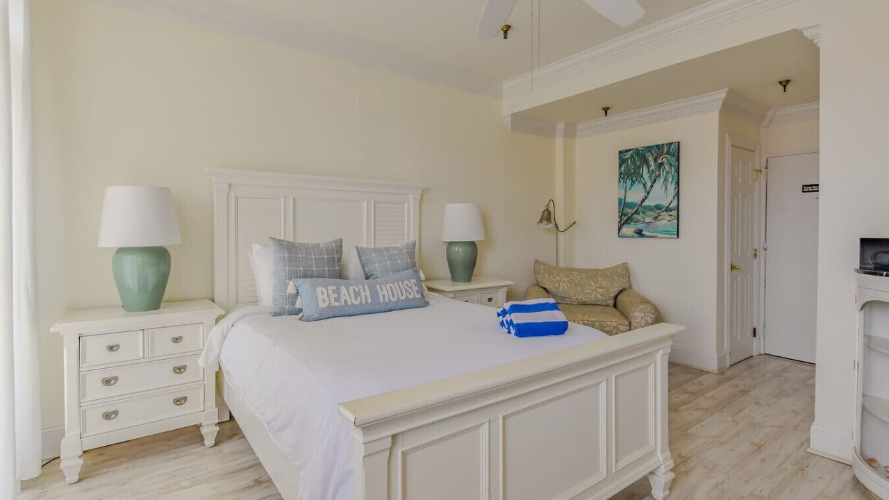 Photo of Bedroom in Palm Beach - West Palm Beach