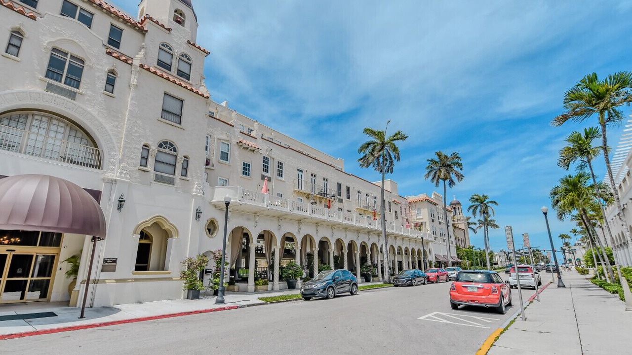 Photo of Outdoor in Palm Beach - West Palm Beach