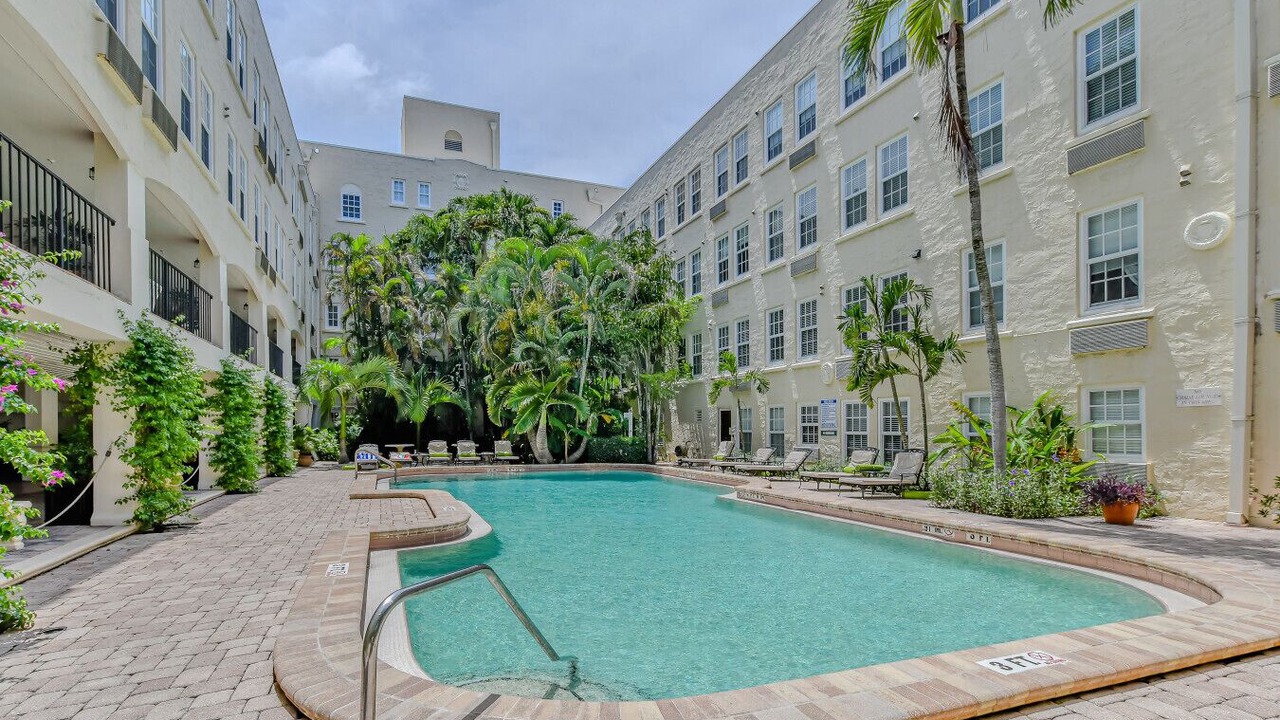 Photo of Outdoor in Palm Beach - West Palm Beach
