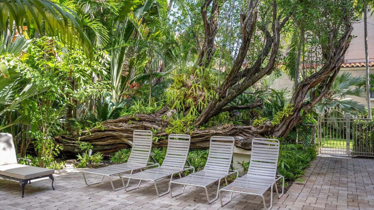 Photo of Patio Balcony in Palm Beach - West Palm Beach