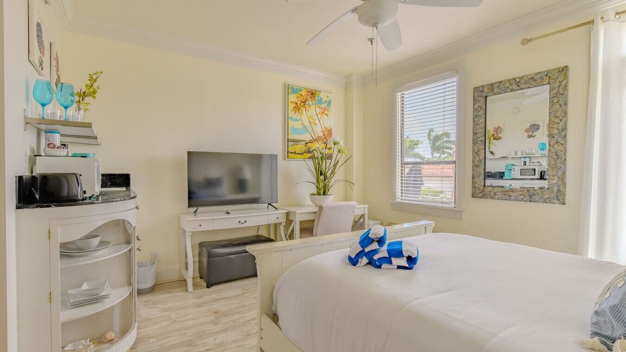 Photo of Bedroom in Palm Beach - West Palm Beach