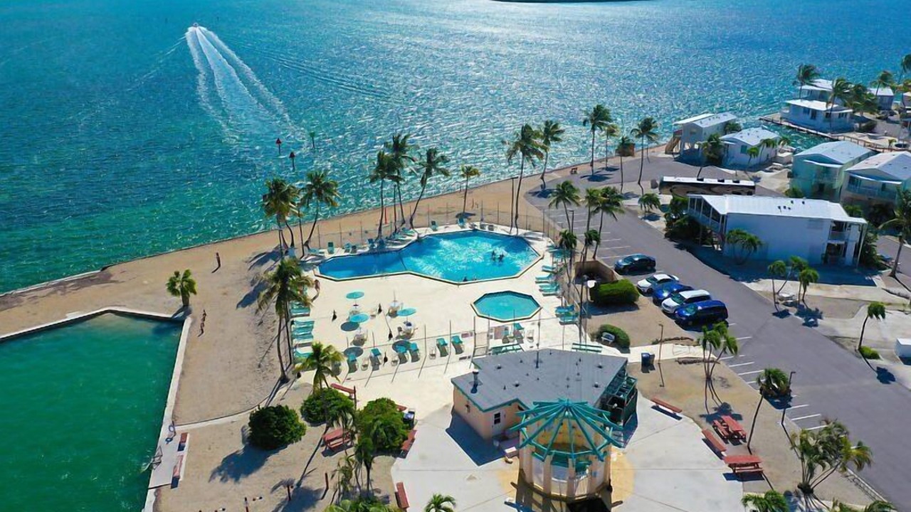 Photo of Outdoor in Cudjoe Key