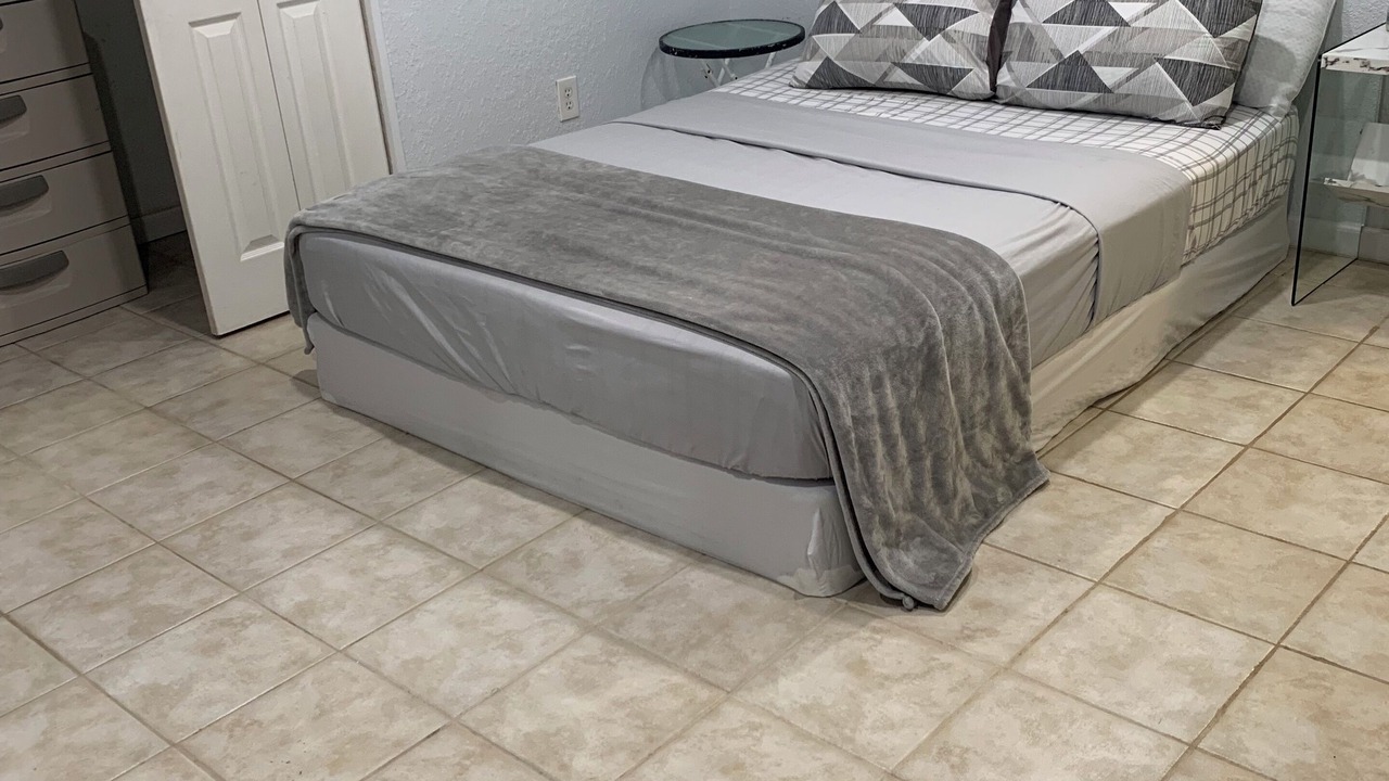 Photo of Bedroom in Northside