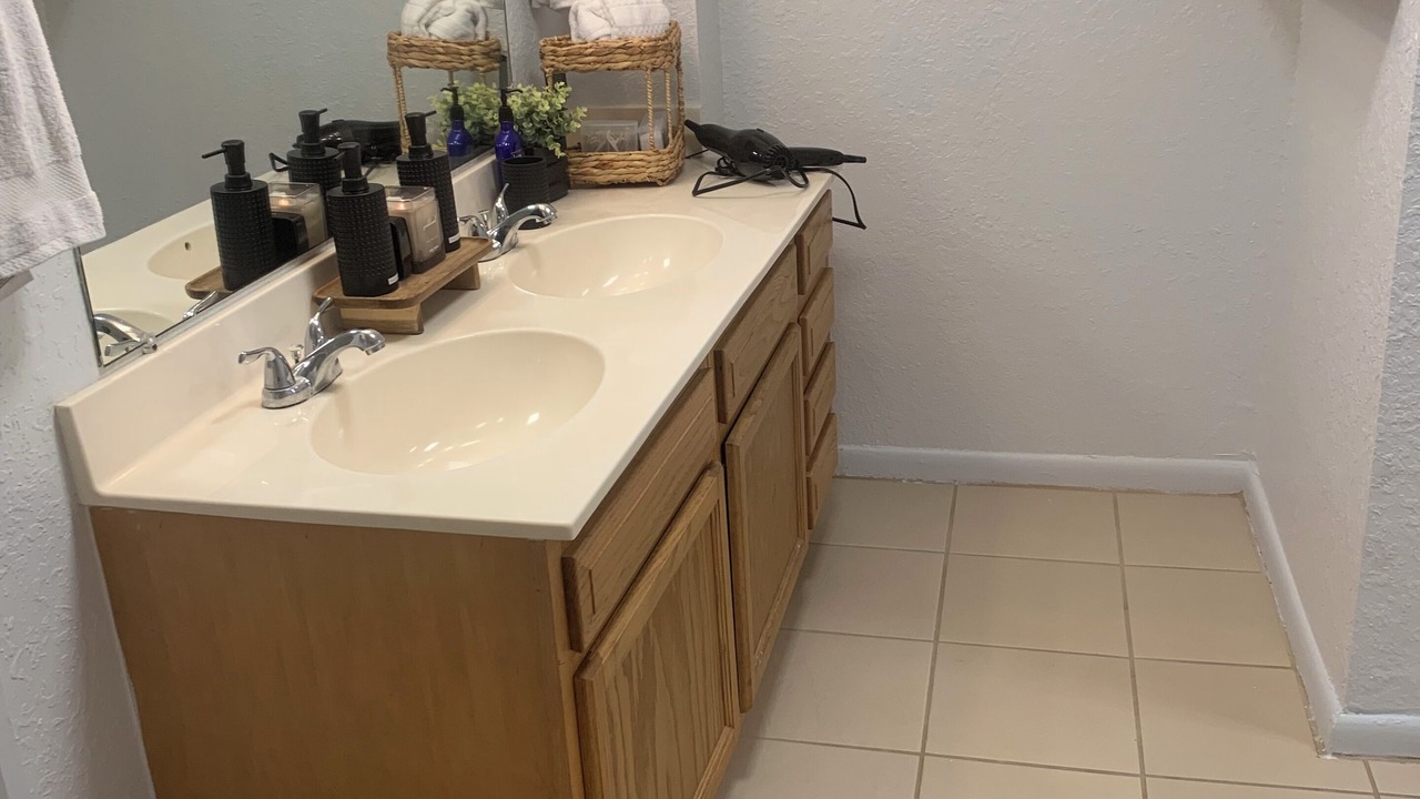 Photo of Bathroom in Northside