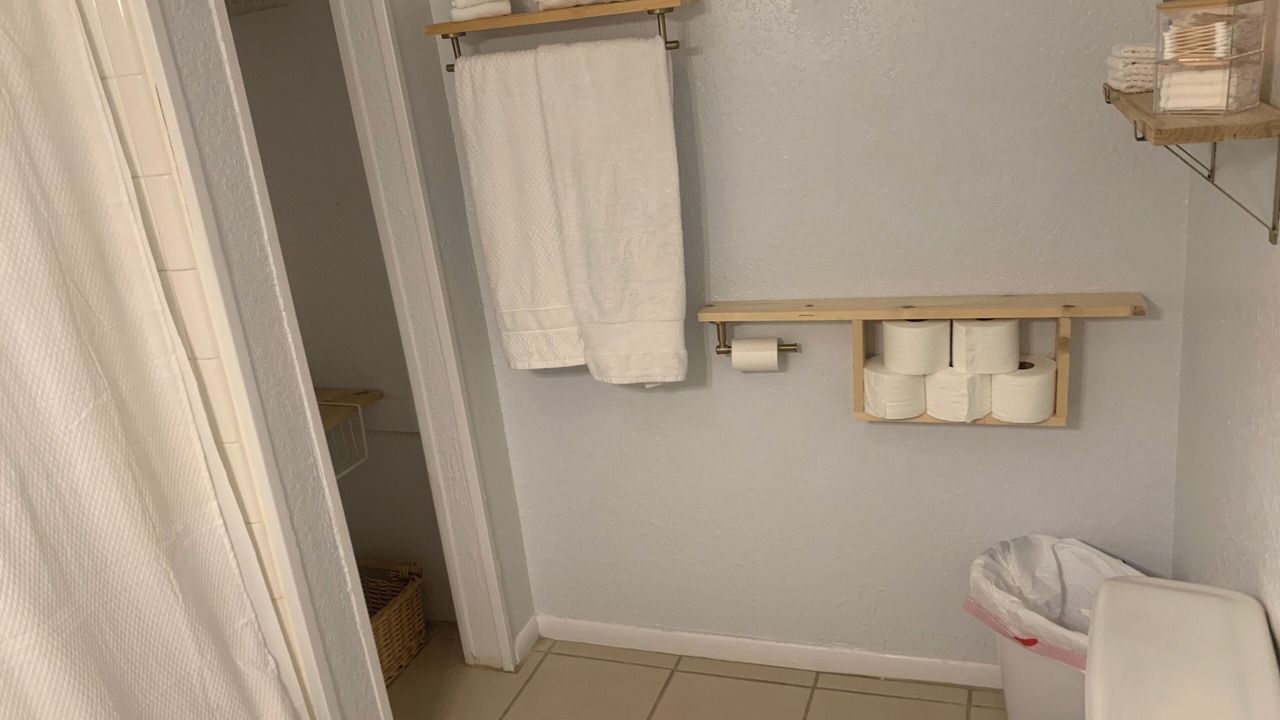 Photo of Bathroom in Northside
