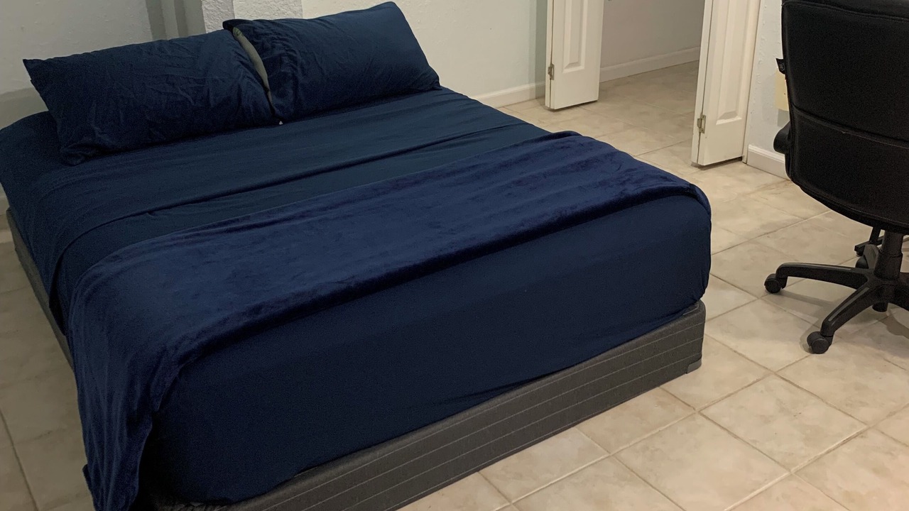 Photo of Bedroom in Northside