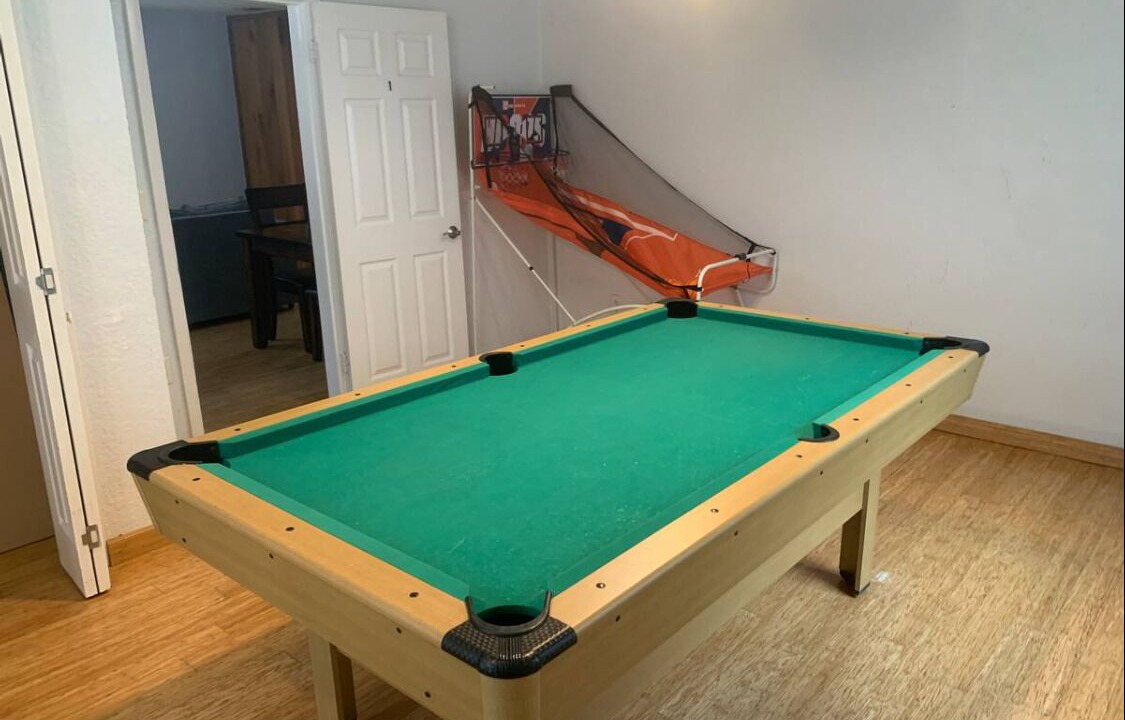 Photo of Bedroom in Northside
