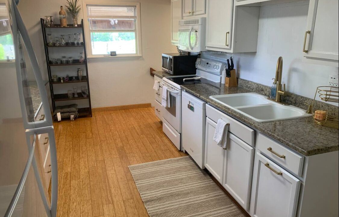 Photo of Kitchen in Northside