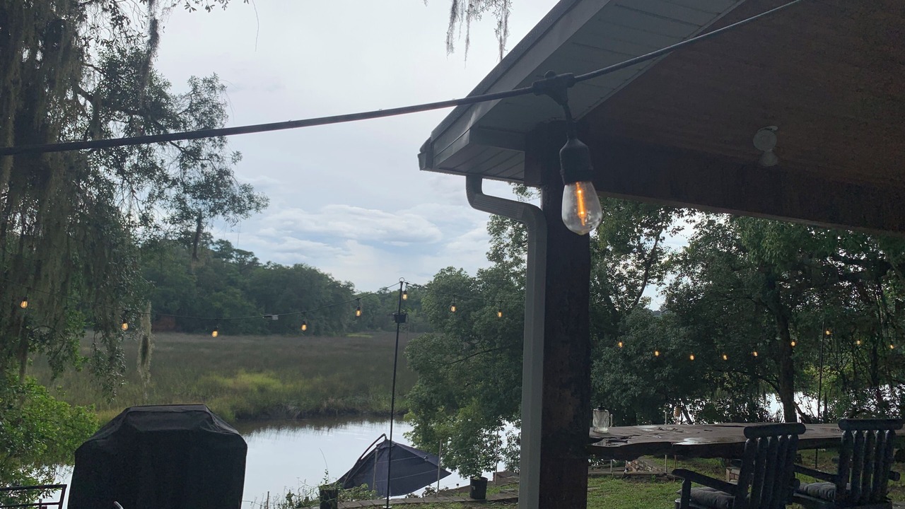 Photo of Patio Balcony in Northside