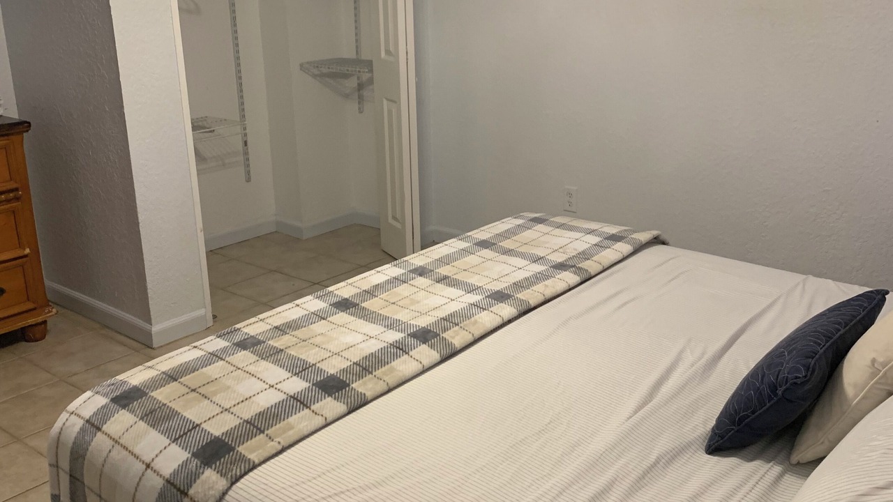 Photo of Bedroom in Northside