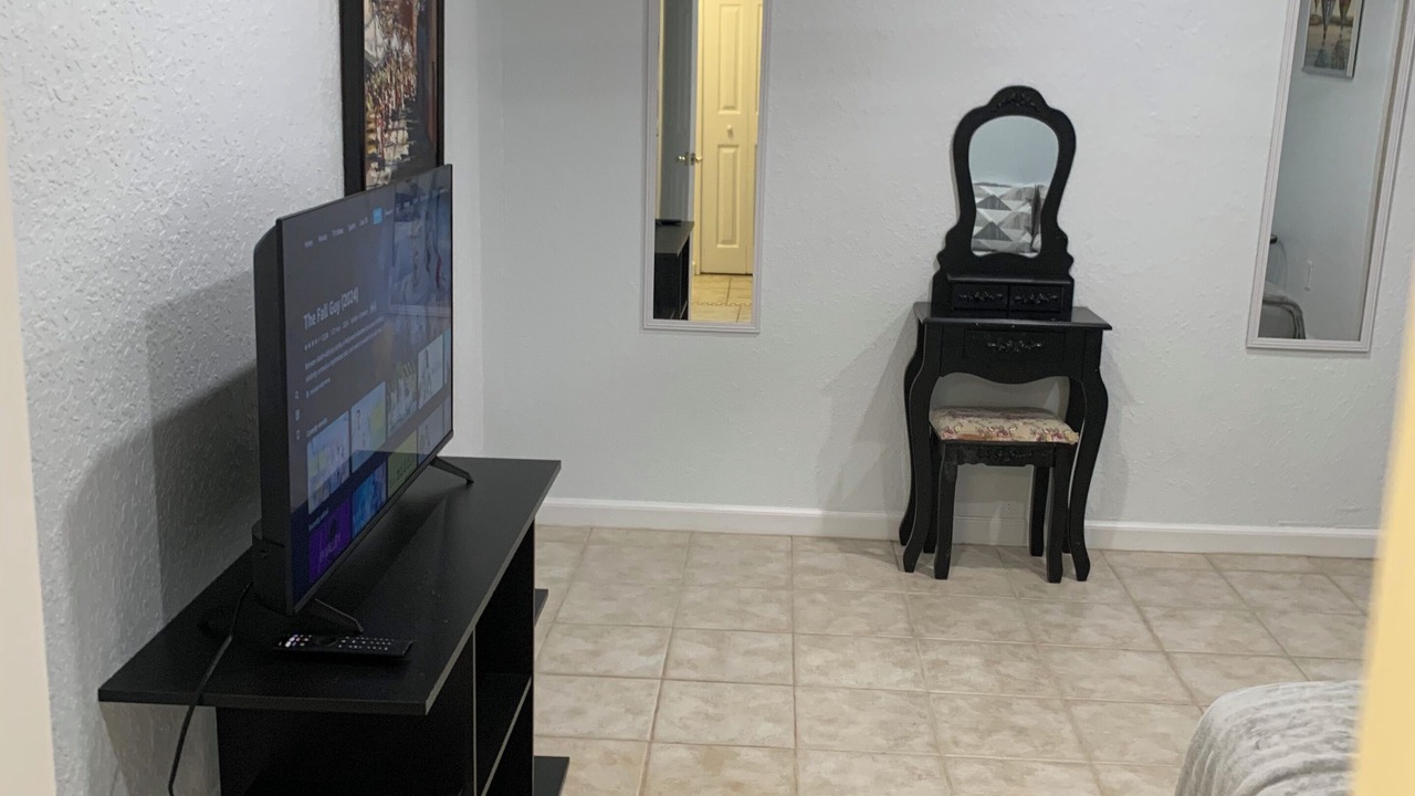 Photo of Bedroom in Northside