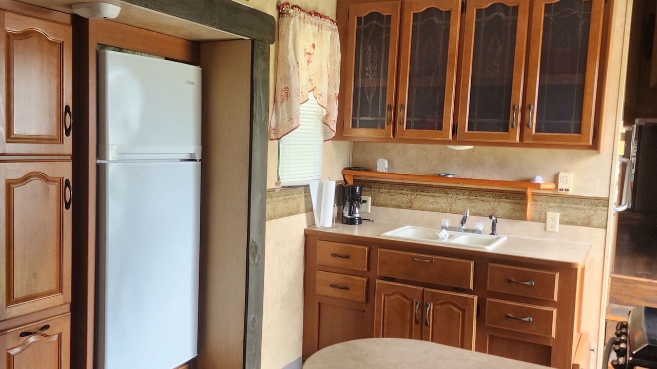 Photo of Kitchen in Cottondale