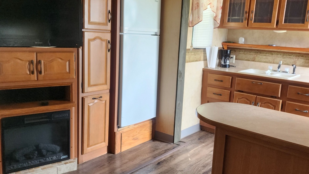 Photo of Kitchen in Cottondale