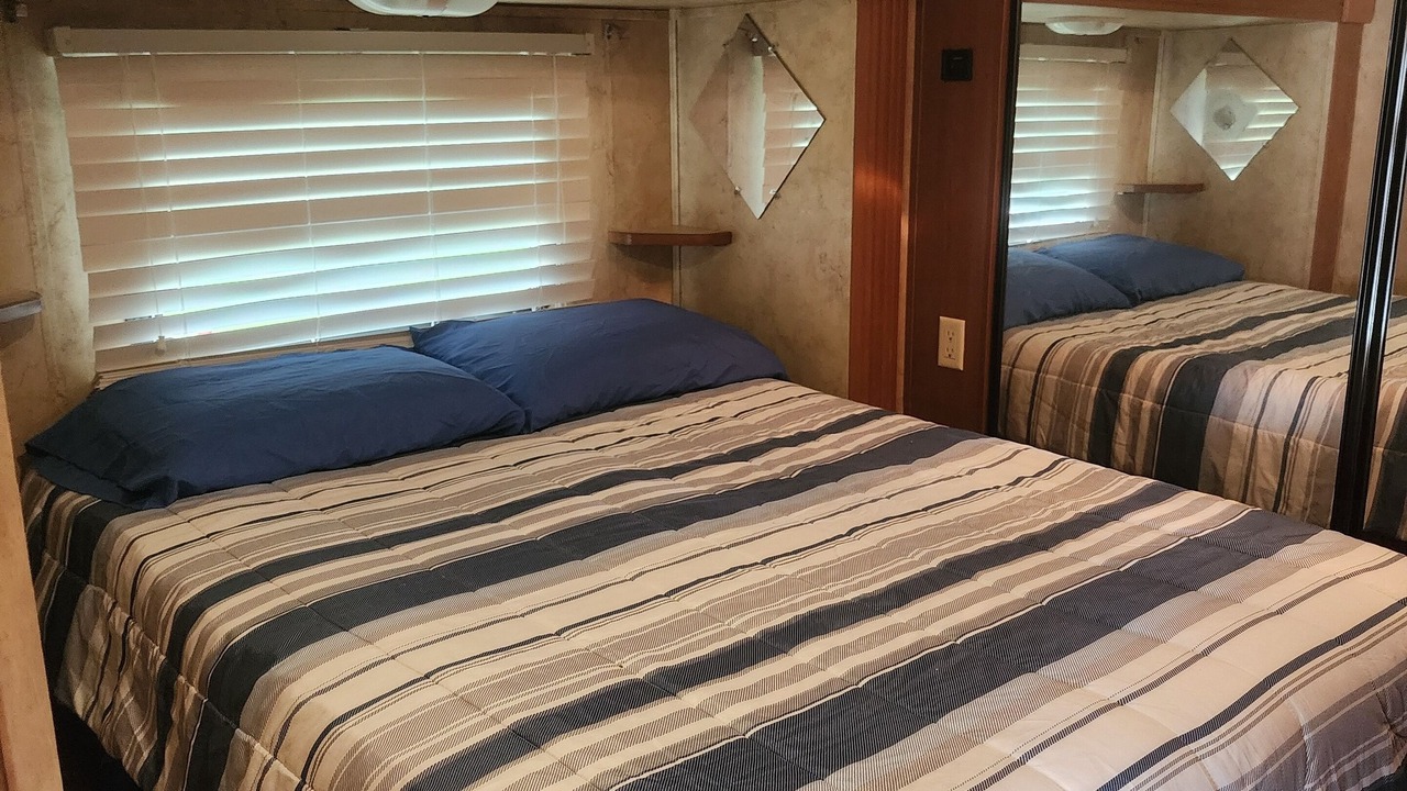 Photo of Bedroom in Cottondale