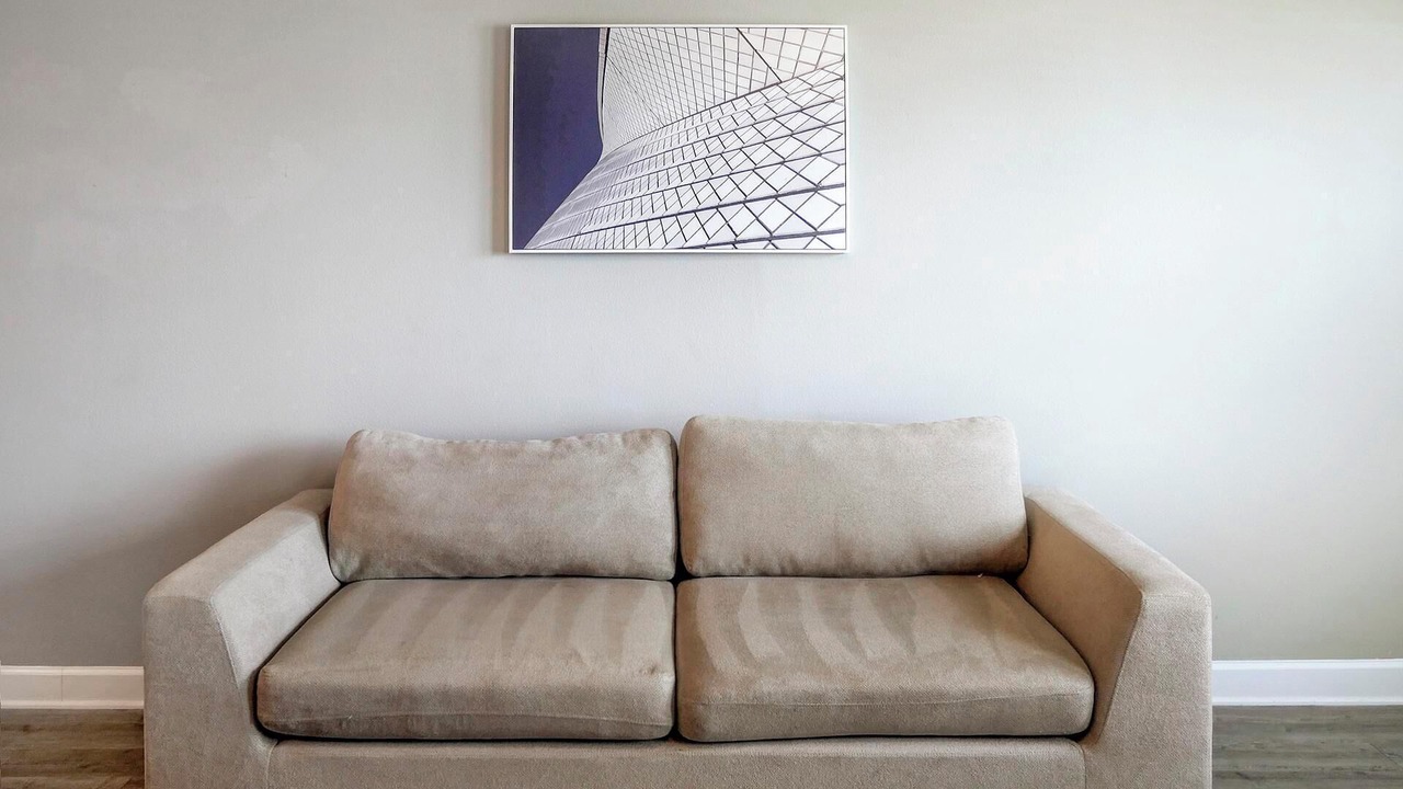 Photo of Livingroom in Fort Myers