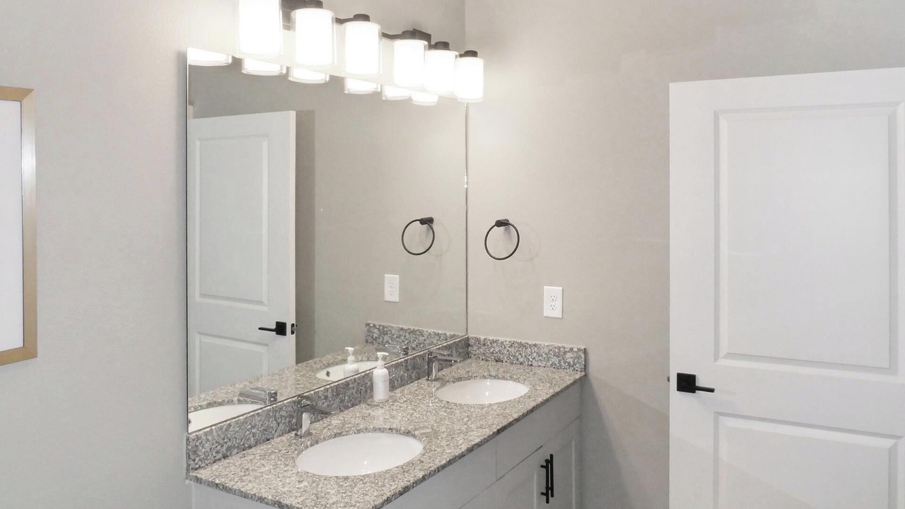 Photo of Bathroom in Fort Myers