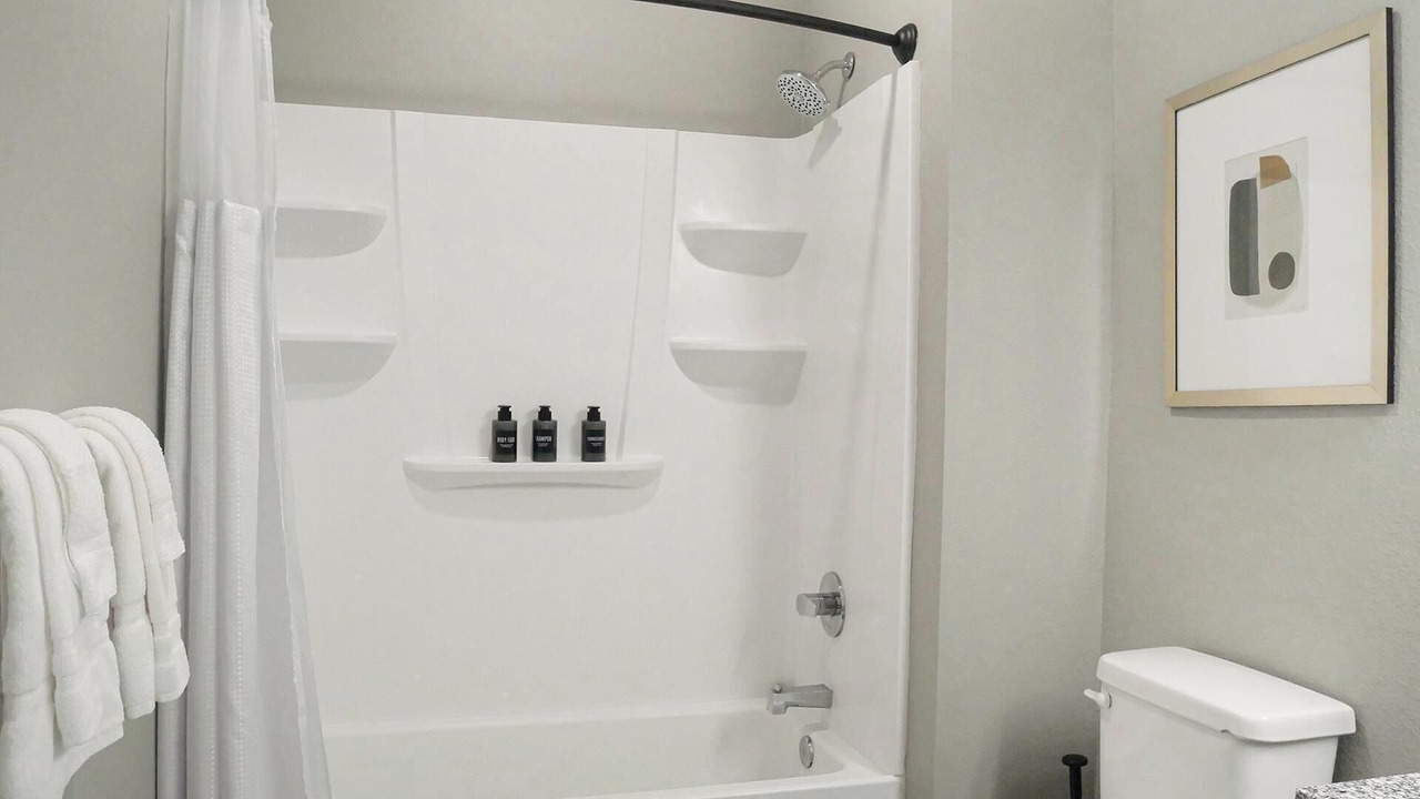 Photo of Bathroom in Fort Myers