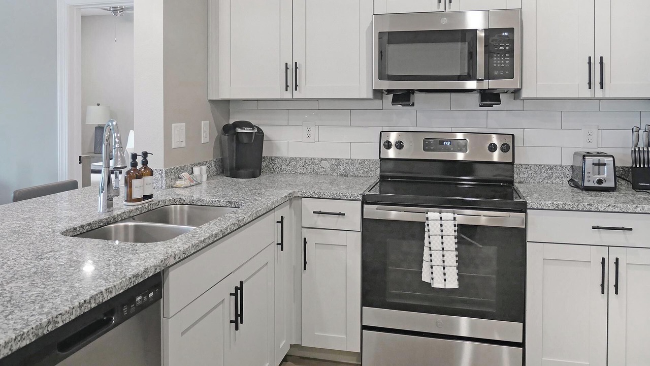 Photo of Kitchen in Fort Myers