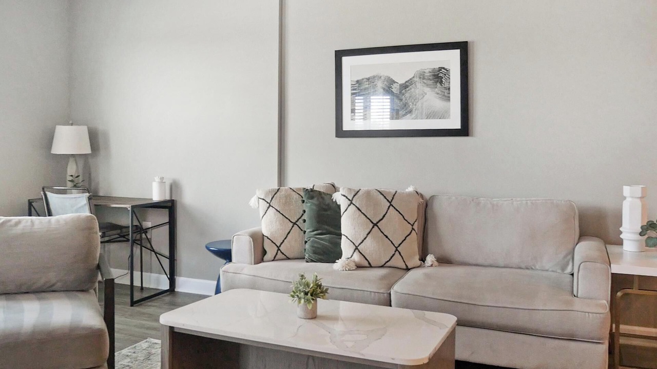 Photo of Livingroom in Fort Myers