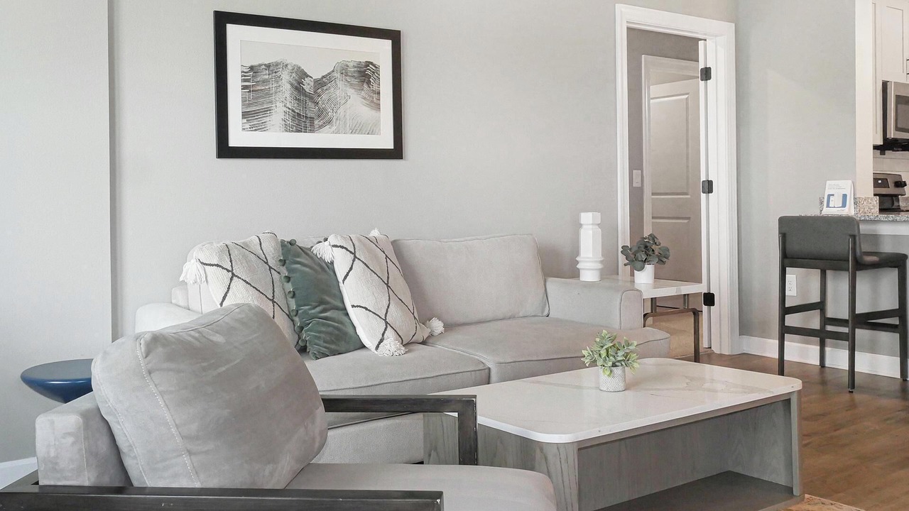 Photo of Livingroom in Fort Myers