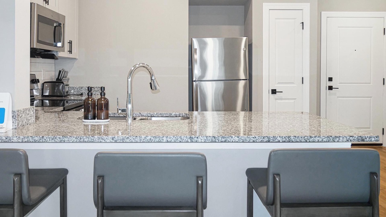 Photo of Kitchen in Fort Myers