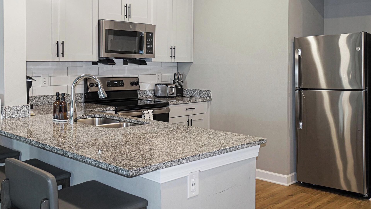 Photo of Kitchen in Fort Myers