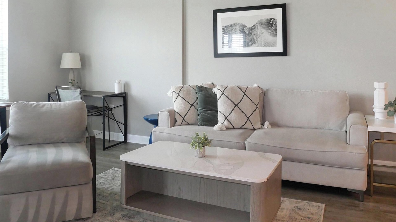 Photo of Livingroom in Fort Myers