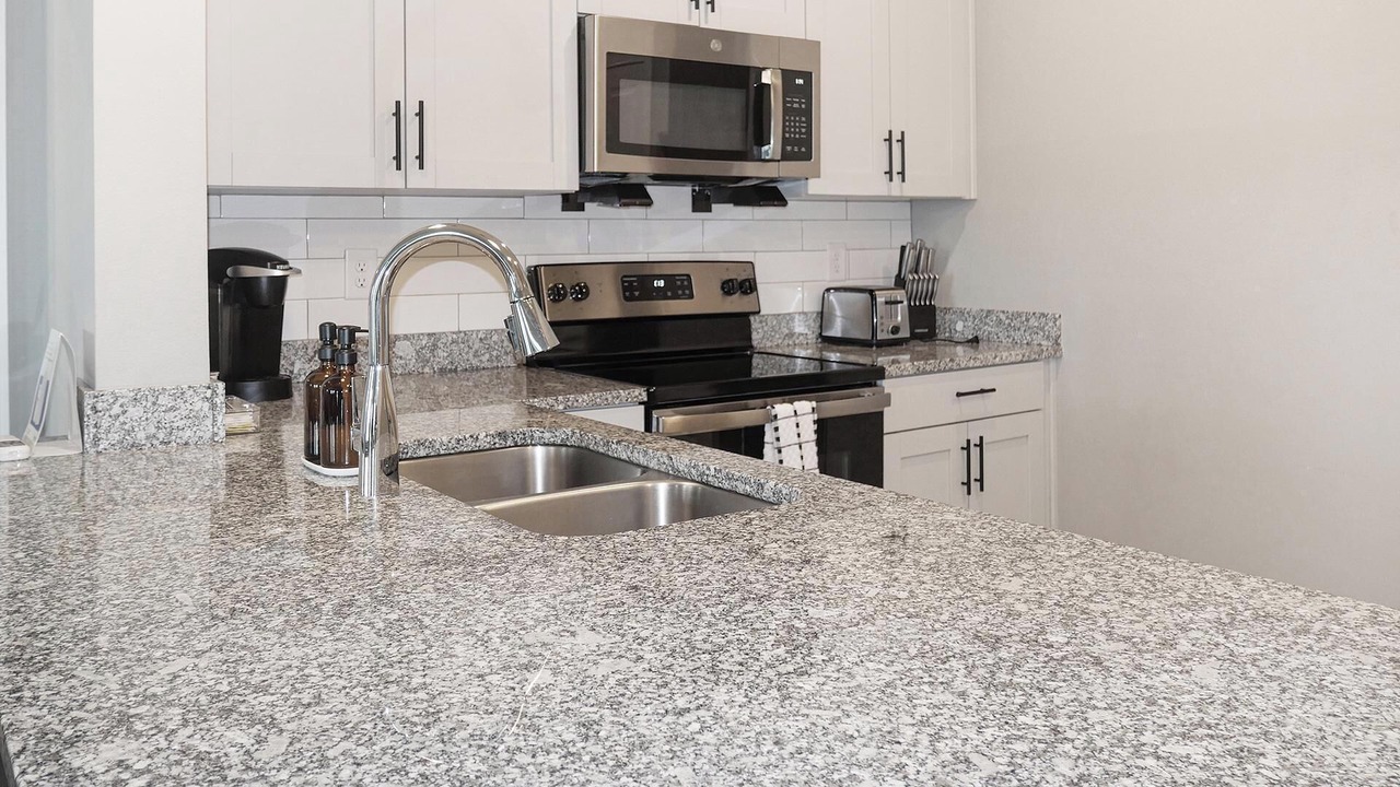 Photo of Kitchen in Fort Myers