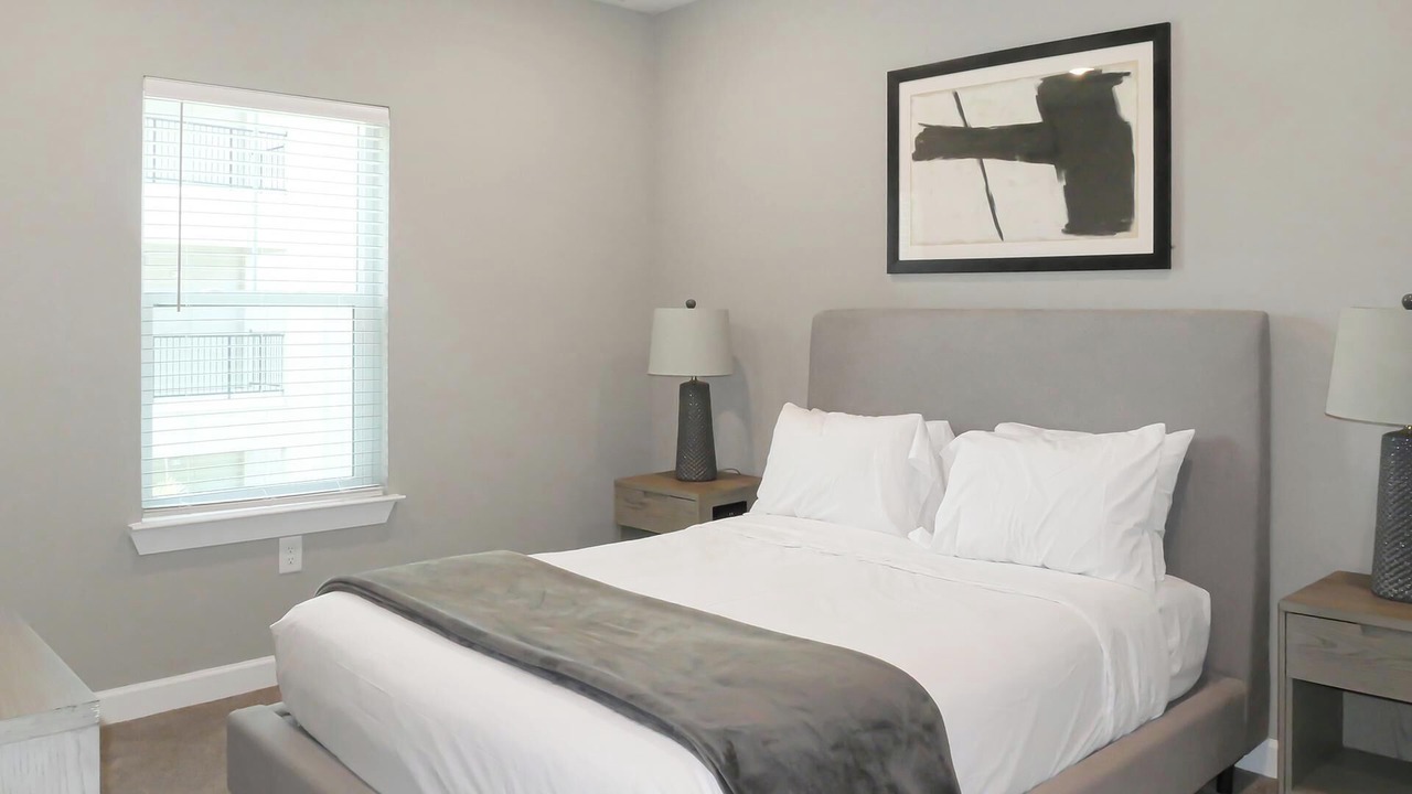Photo of Bedroom in Fort Myers