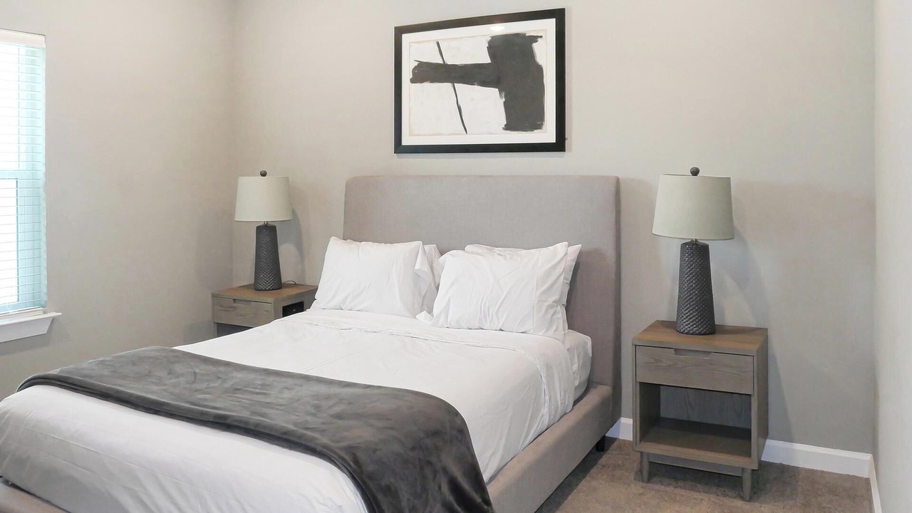 Photo of Bedroom in Fort Myers