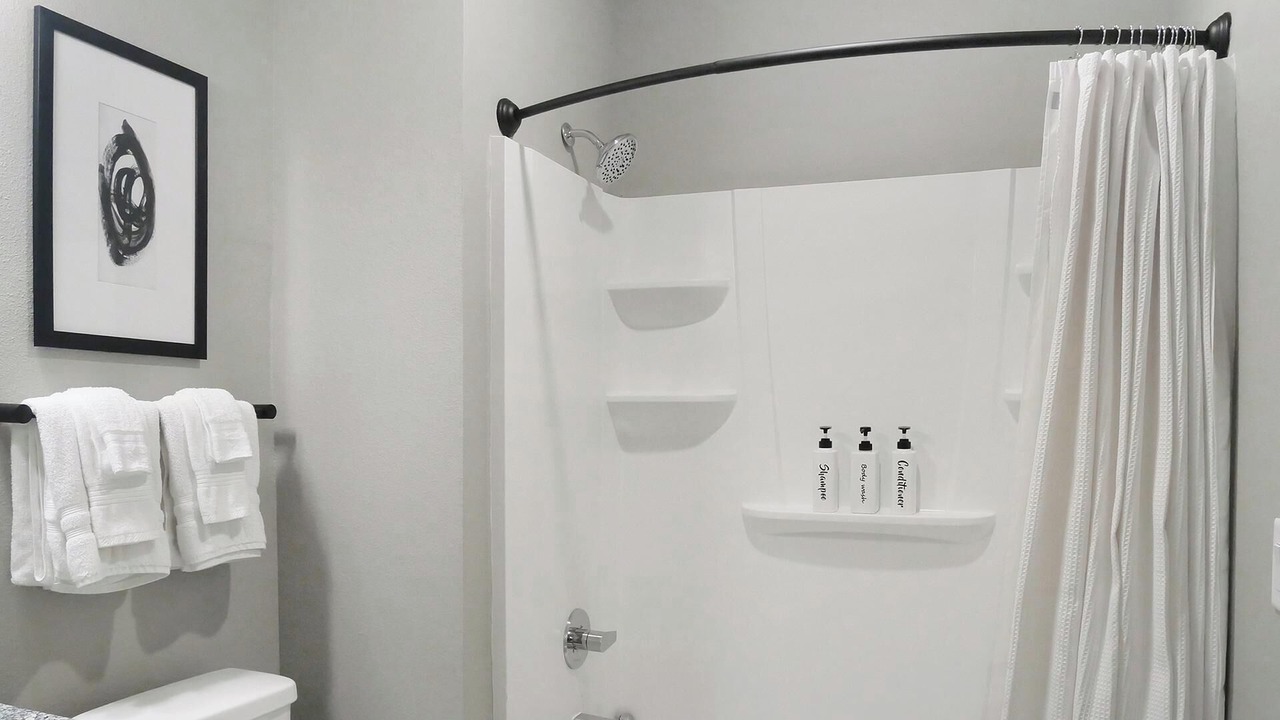 Photo of Bathroom in Fort Myers