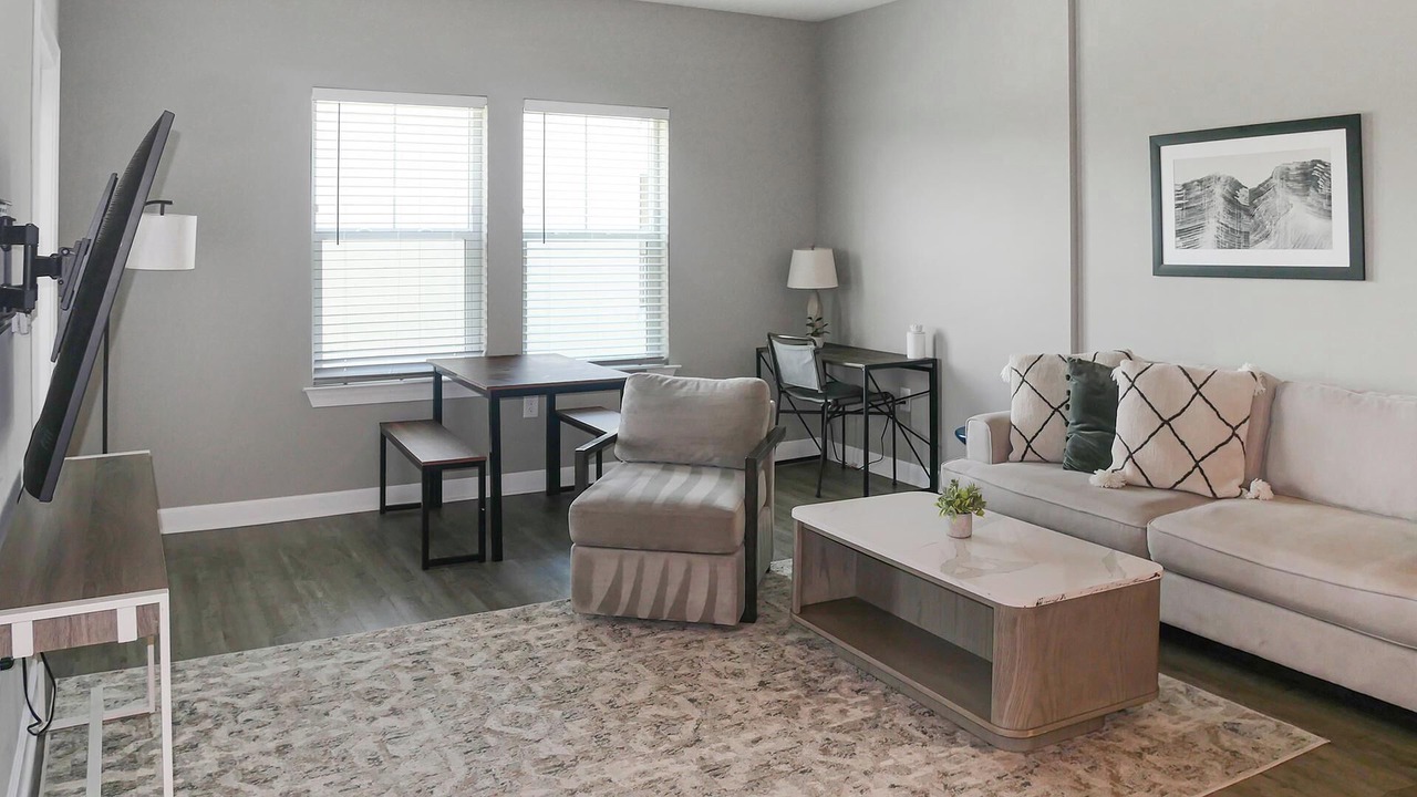 Photo of Livingroom in Fort Myers