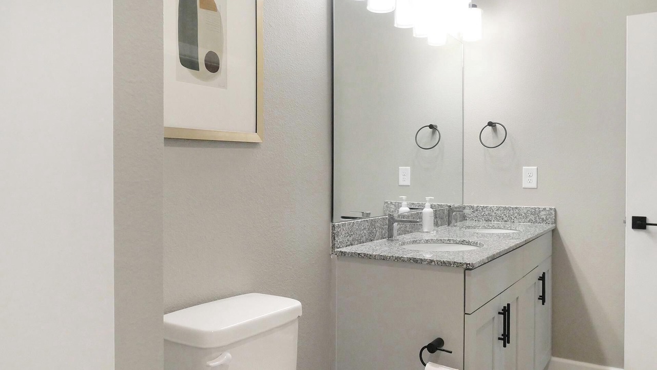 Photo of Bathroom in Fort Myers