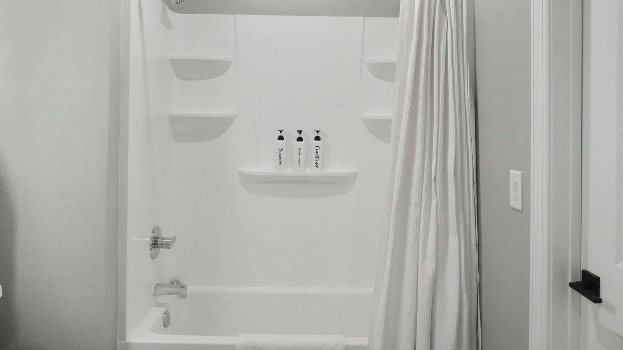 Photo of Bathroom in Fort Myers