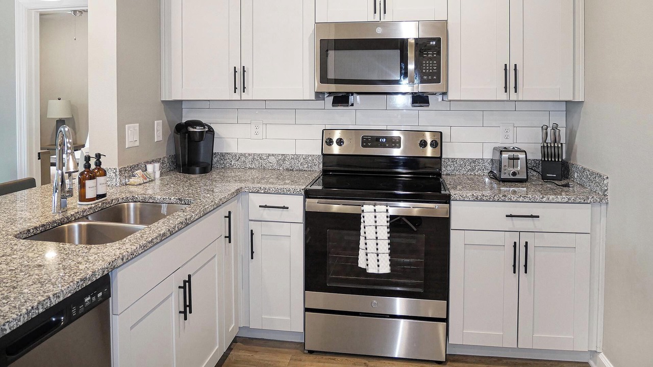 Photo of Kitchen in Fort Myers