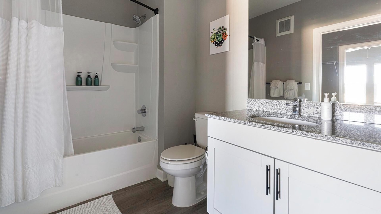 Photo of Bathroom in Fort Myers