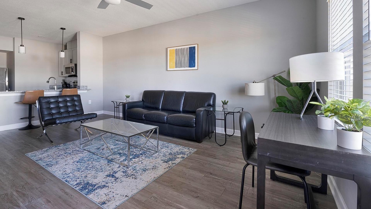 Photo of Livingroom in Fort Myers