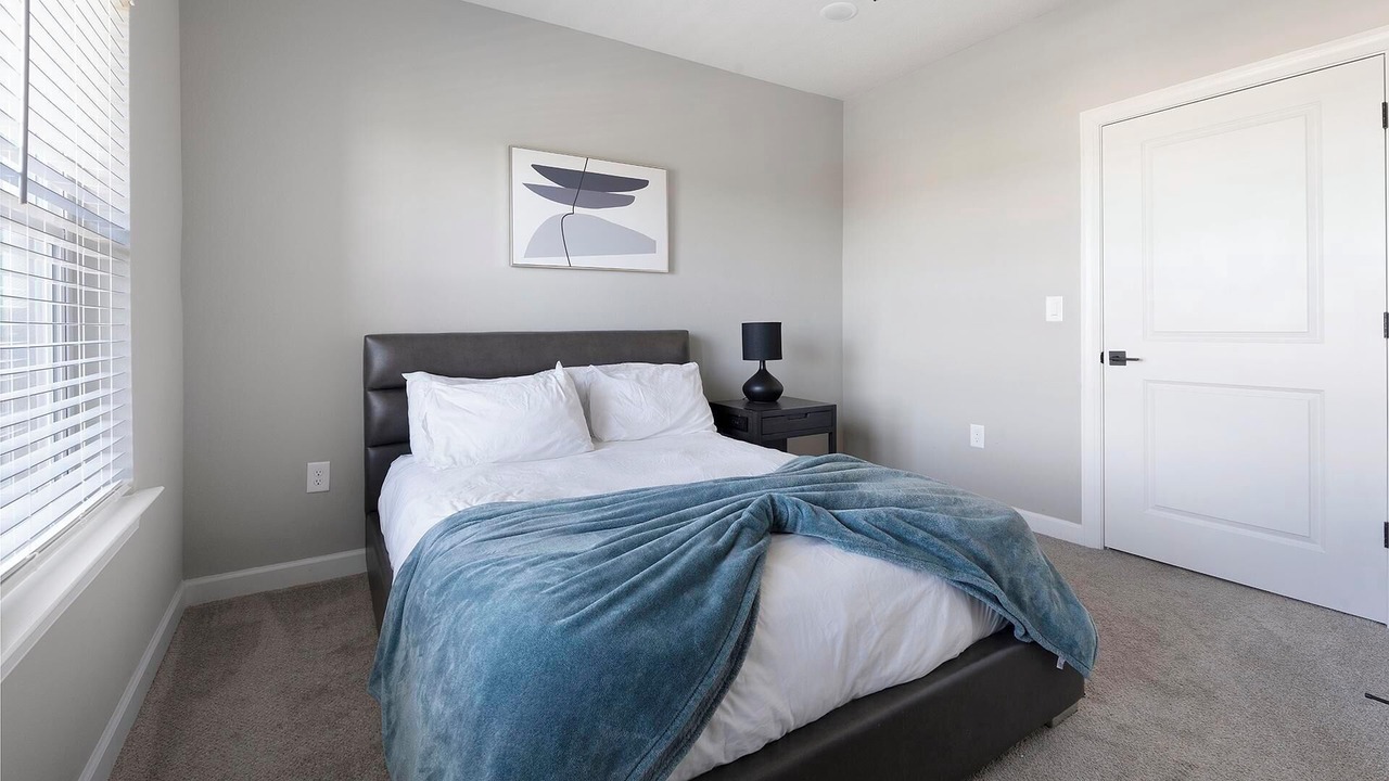 Photo of Bedroom in Fort Myers