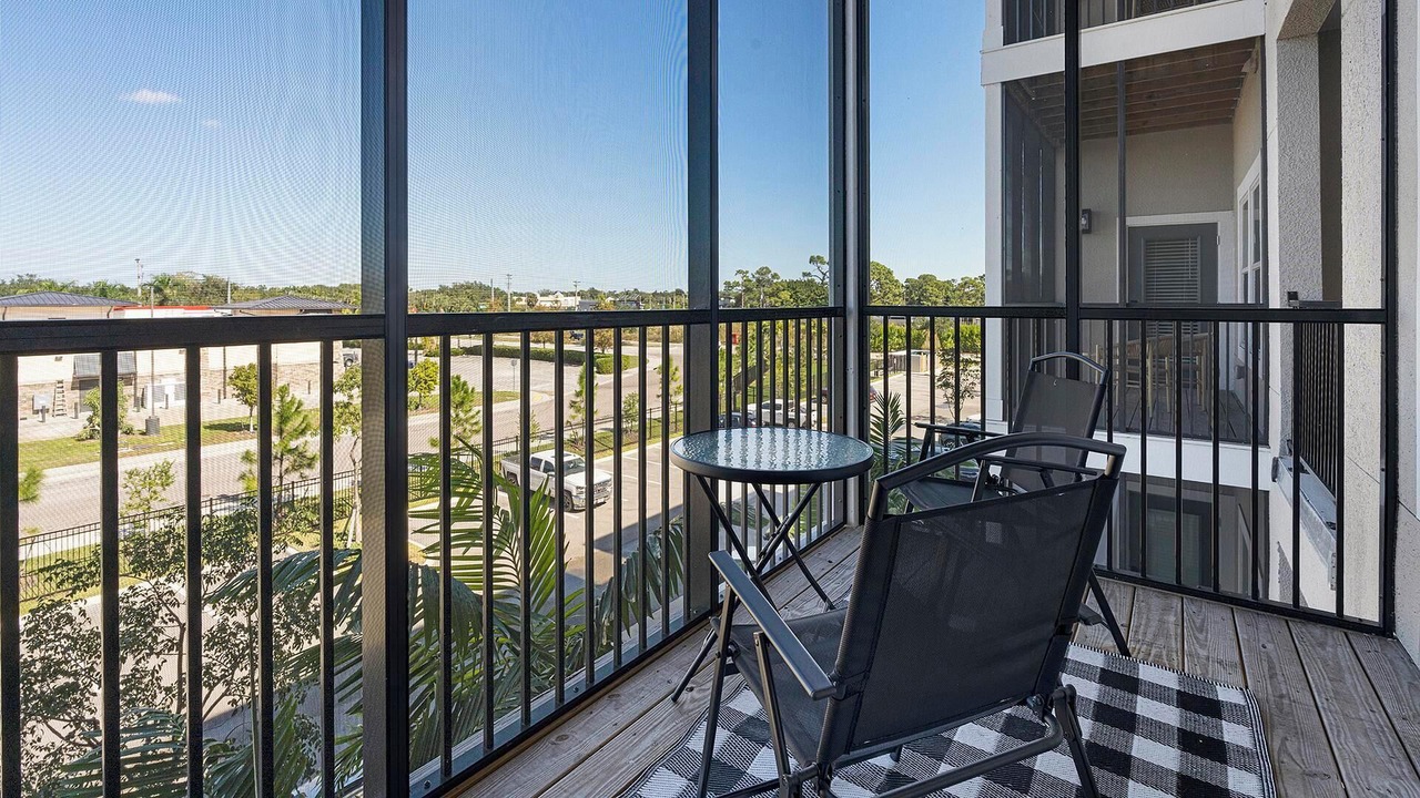 Photo of Outdoor in Fort Myers