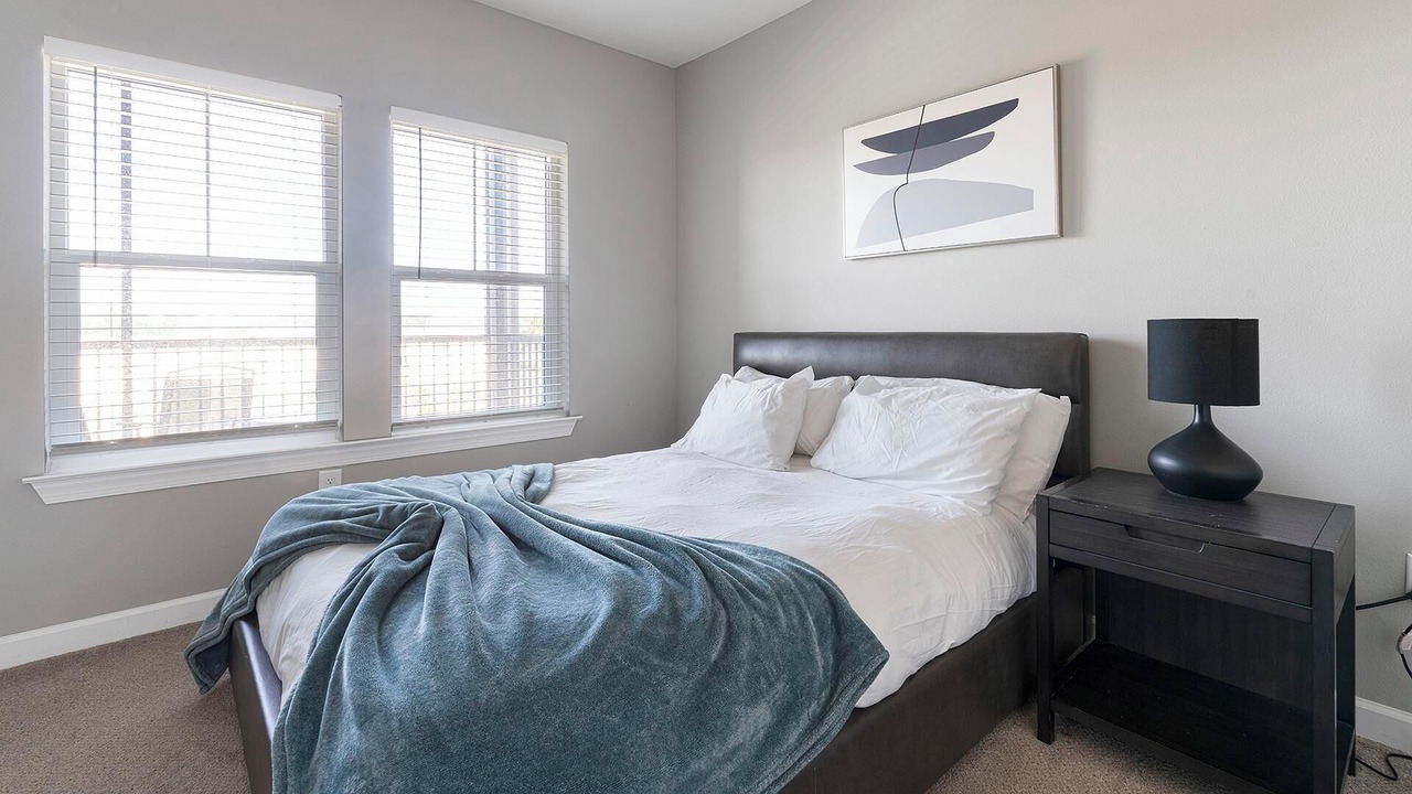 Photo of Bedroom in Fort Myers