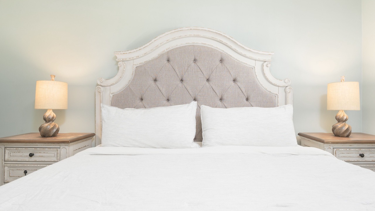 Photo of Bedroom in Neptune Beach