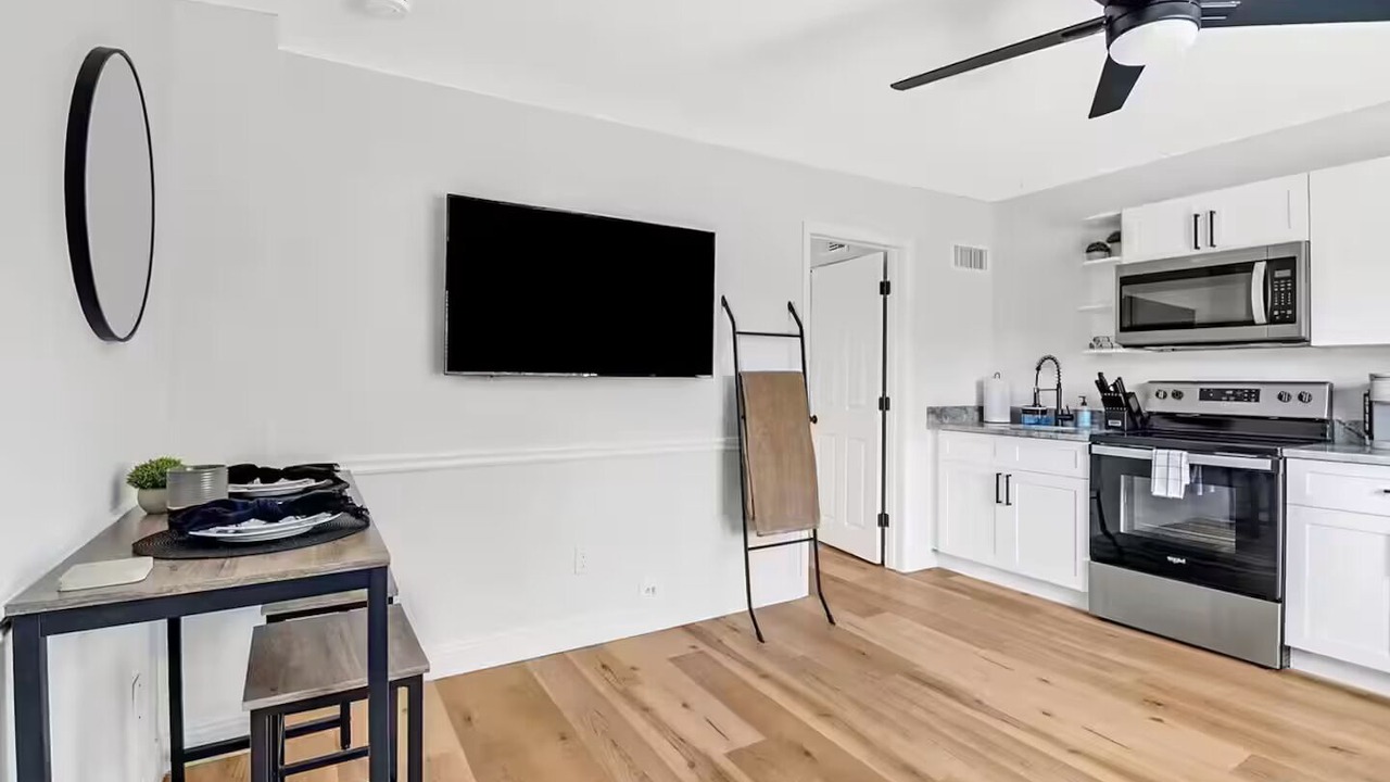 Photo of Kitchen in San Carlos Park