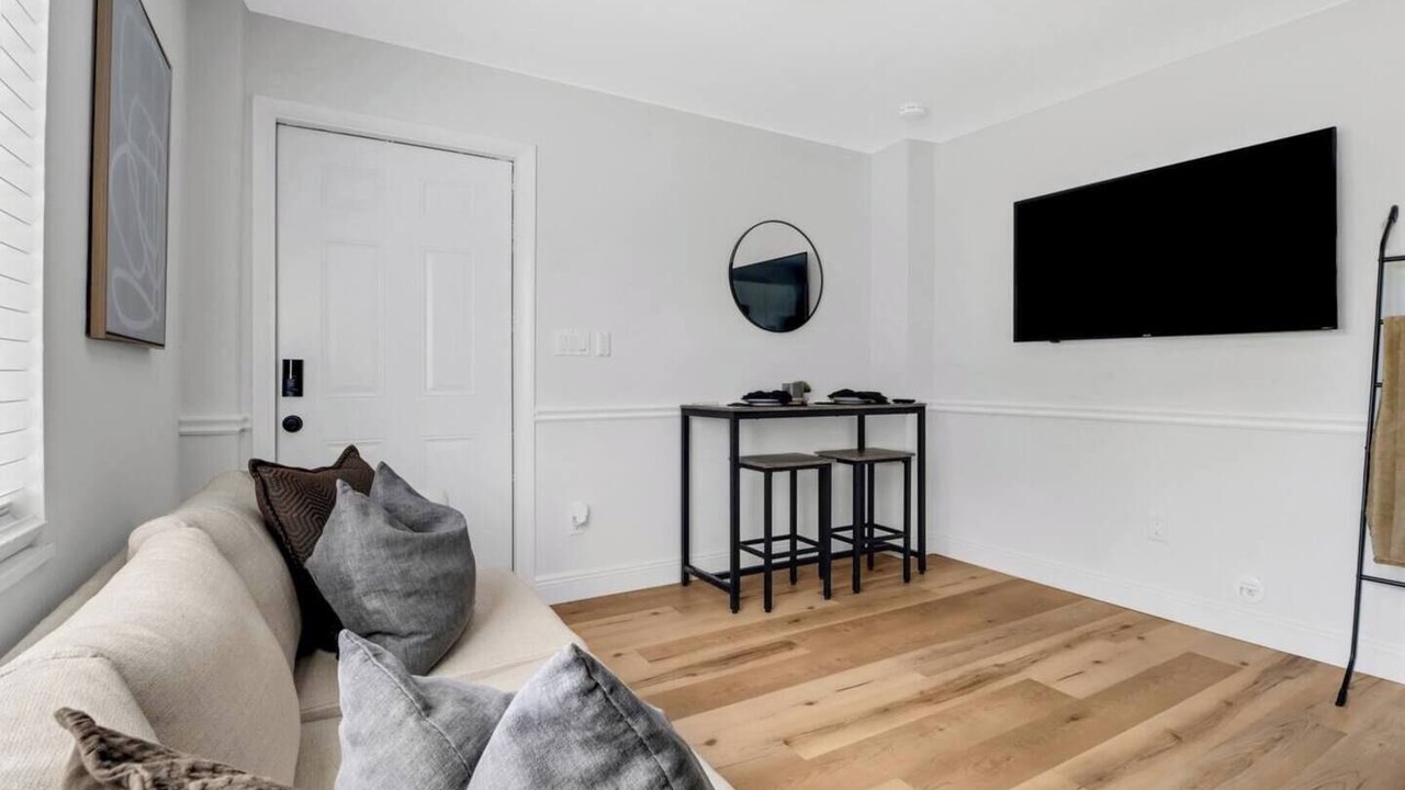 Photo of Livingroom in San Carlos Park