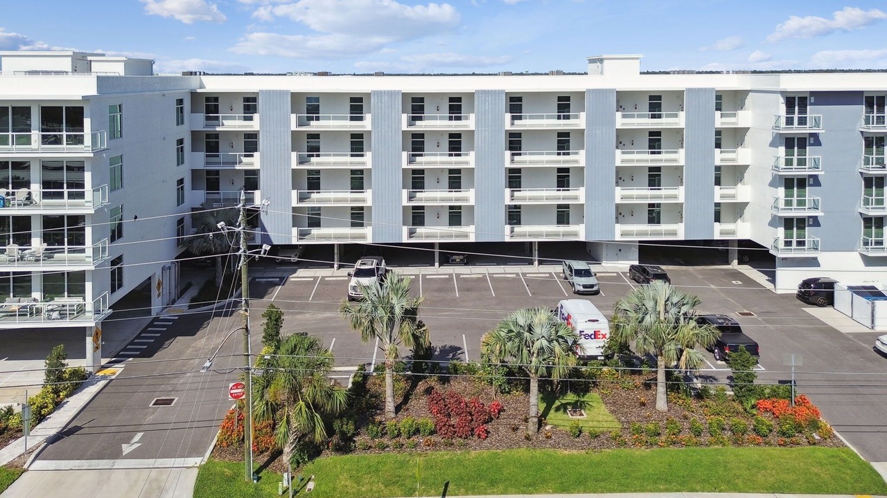 Photo of Outdoor in Island Estate