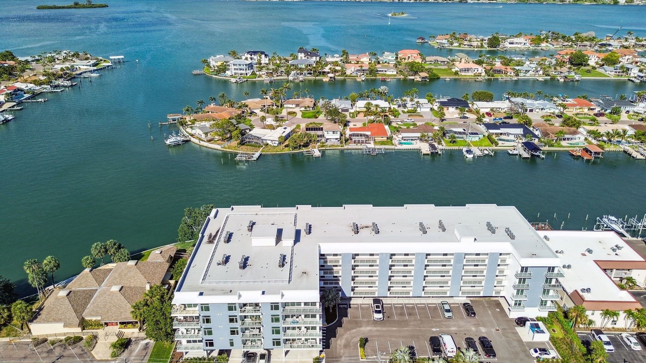 Photo of Outdoor in Island Estate