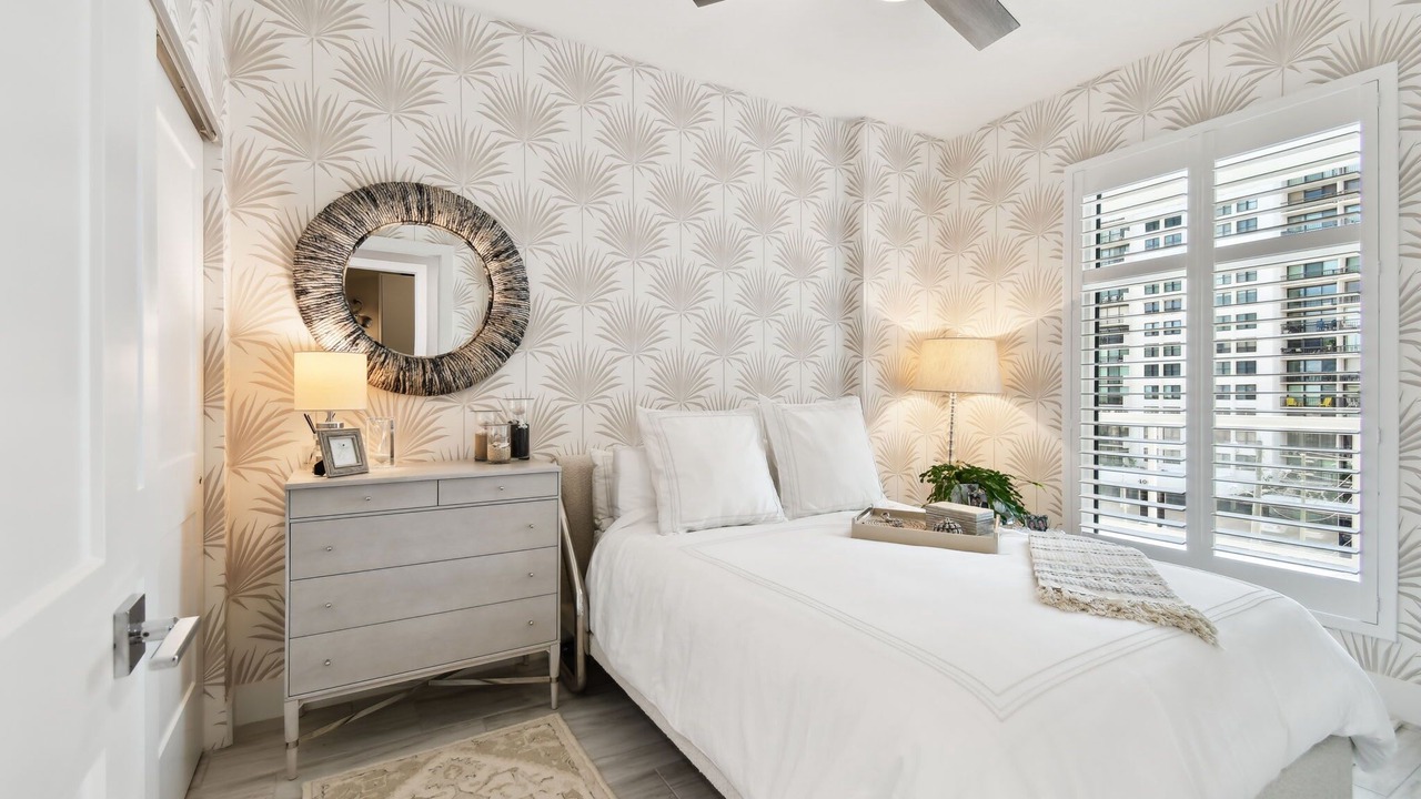 Photo of Bedroom in Island Estate